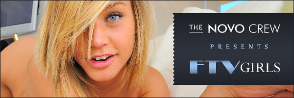 Sponsor banner