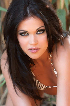 Alyssa Reece